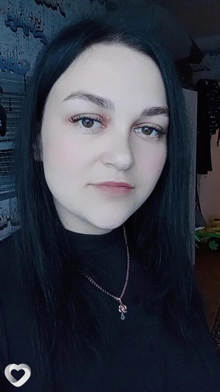 Вероника, 33, Бресте — анкета №437742