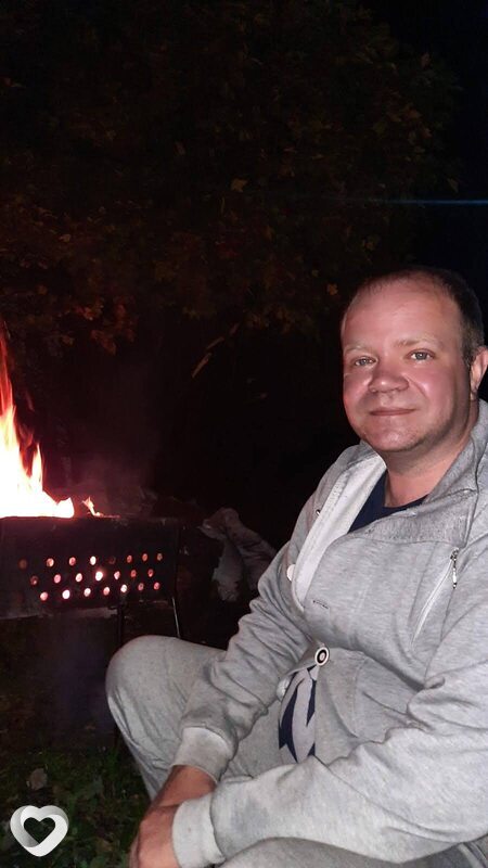 Добрый, 45, Новосибирске — анкета №437745