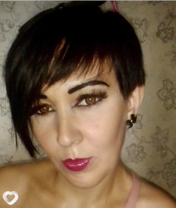 Ириска, 40, Ульяновске — анкета №437752