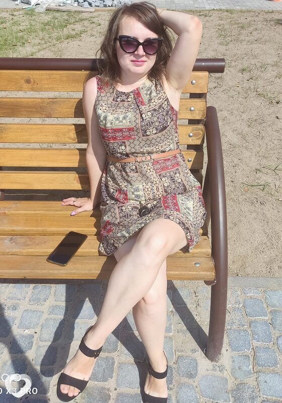 Екатерина, 36, Бобруйске — анкета №437753