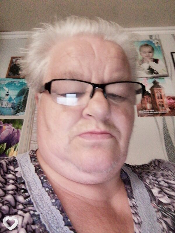 Маша, 65, Столбцах — анкета №437756