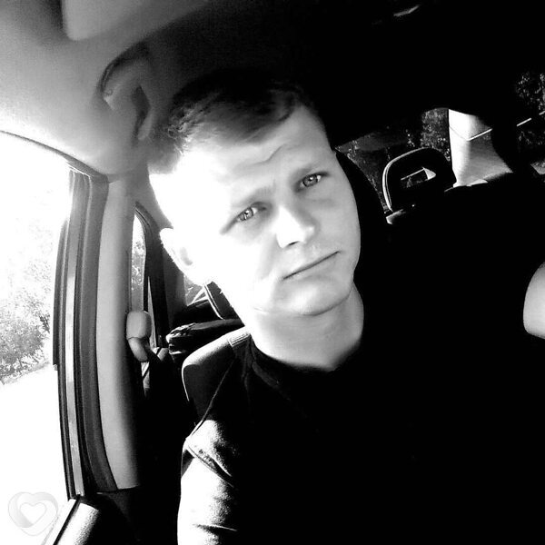 Oleksandr, 36, Варшава — анкета №437757