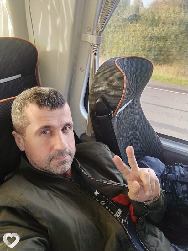 Сергей, 42, Ярославле — анкета №437758