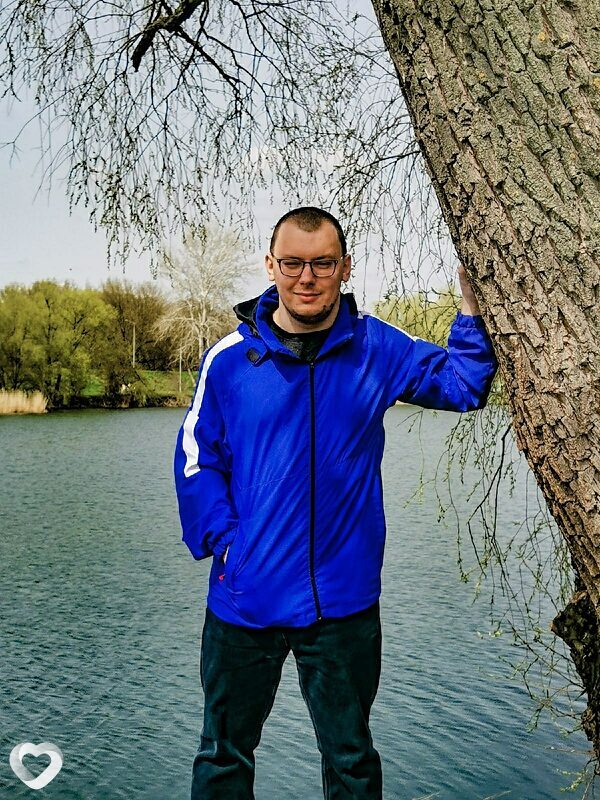 Алексей, 28, Курске — анкета №437713