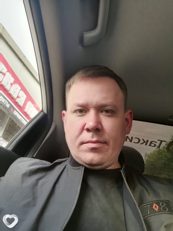 Кирилл, 40, Тольятти — анкета №437718