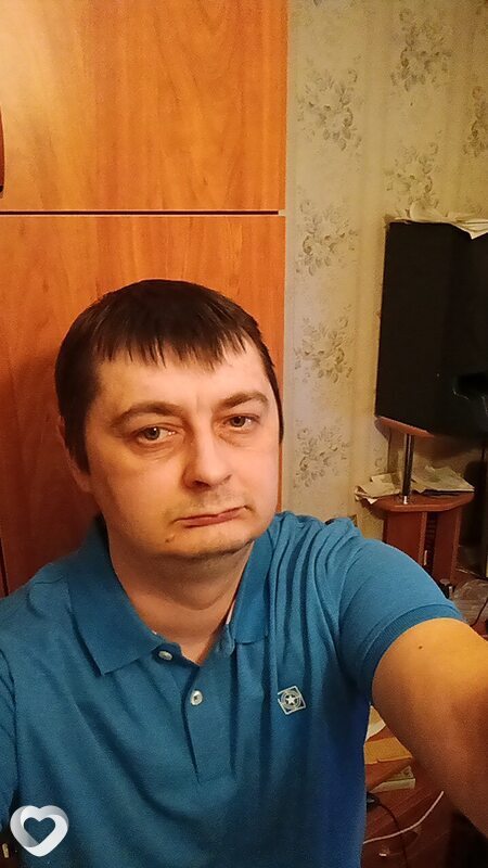 Александр, 42, Курске — анкета №437721