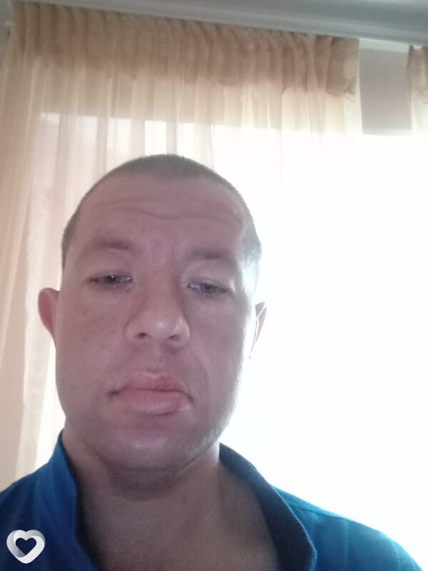 Сергей, 40, Новом Уренгое — анкета №437722