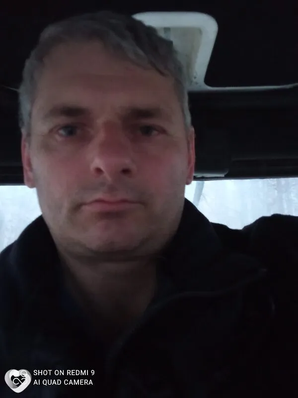 Валерий, 51, Москве — анкета №437725