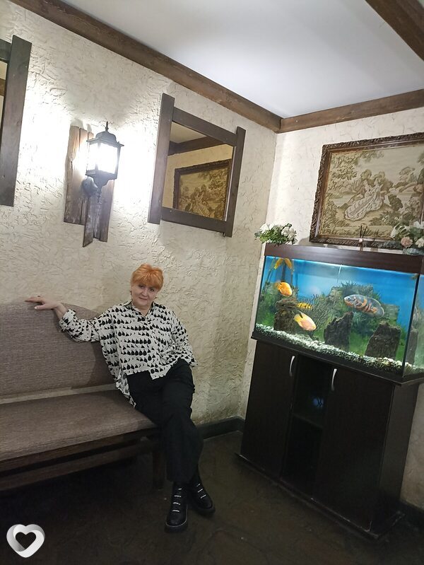 Марина, 66, Дмитрове — анкета №437729
