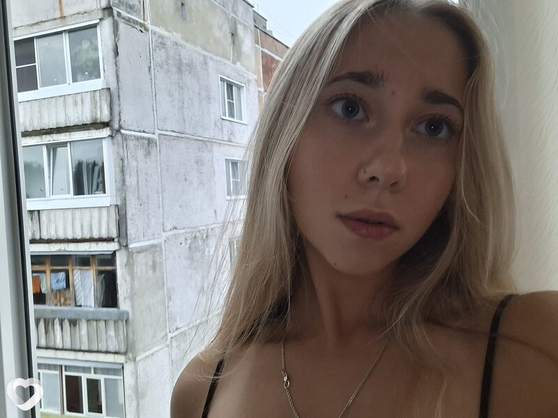 Полина, 20, Москве — анкета №437730
