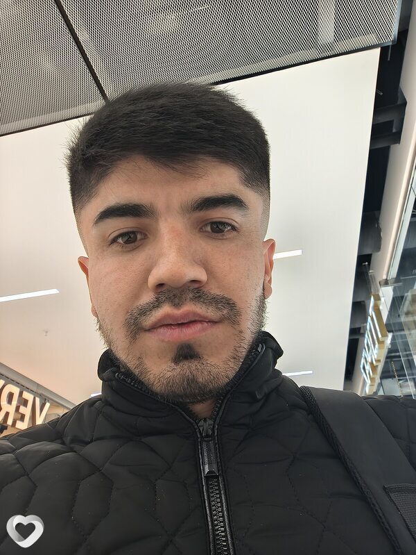 Собир, 28, Караганде — анкета №437760