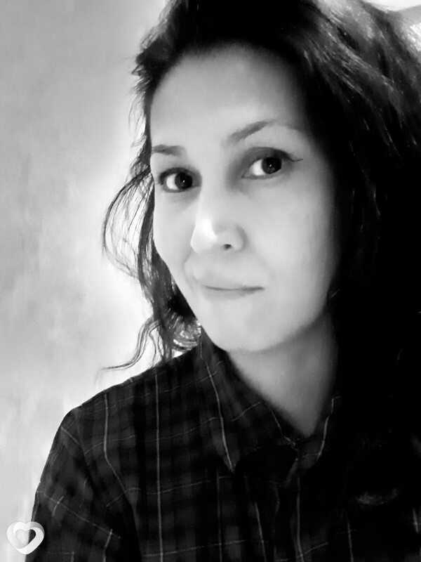 Мадина, 44, Алматы — анкета №437764