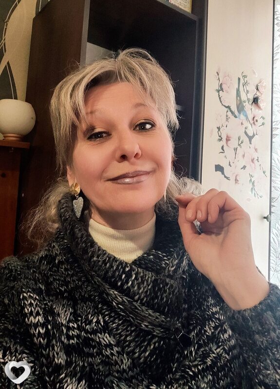 Olga, 52, Минске — анкета №437773
