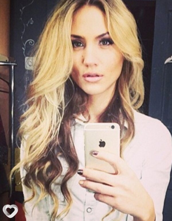 Лиза, 34, Кемерове — анкета №437774