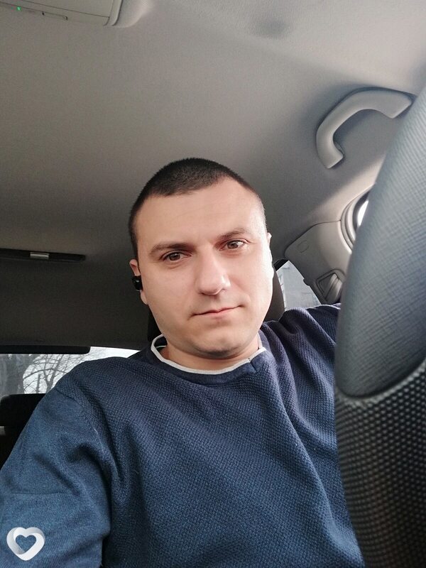 Михаил, 39, Ростове-на-Дону — анкета №437777