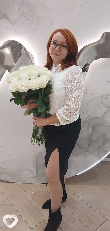 Юля, 39, Магнитогорске — анкета №437781