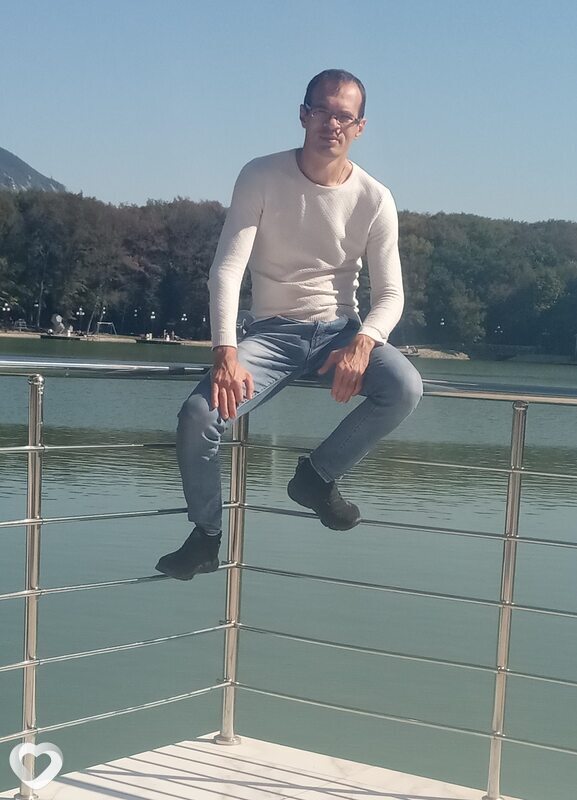 Дмитрий, 39, Ставрополе — анкета №437784