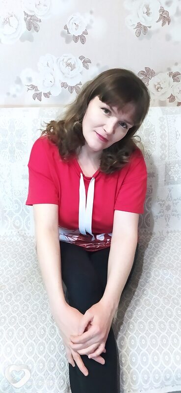 Елена, 49, Кемерове — анкета №437840