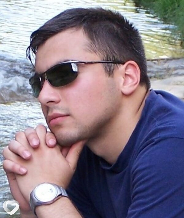 Сергей, 44, Барановичах — анкета №437844