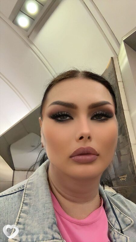 Наталина, 44, Москве — анкета №437846