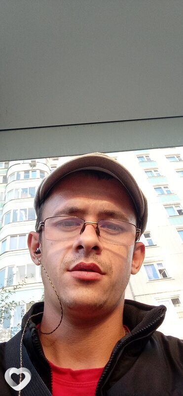 Виктор, 34, Чебоксарах — анкета №437848