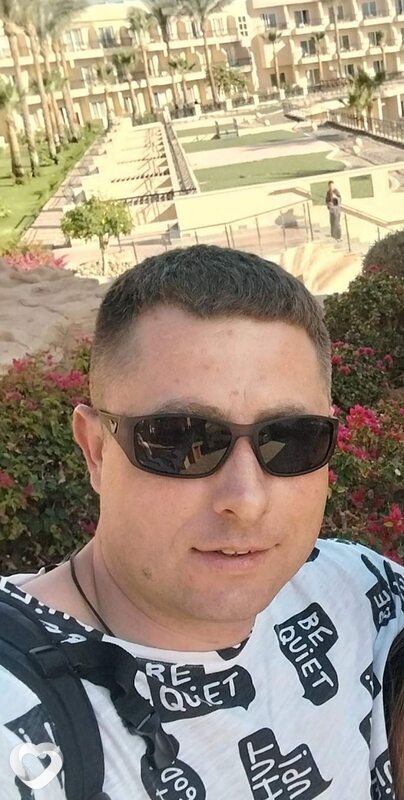 Антон, 41, Гомеле — анкета №437853