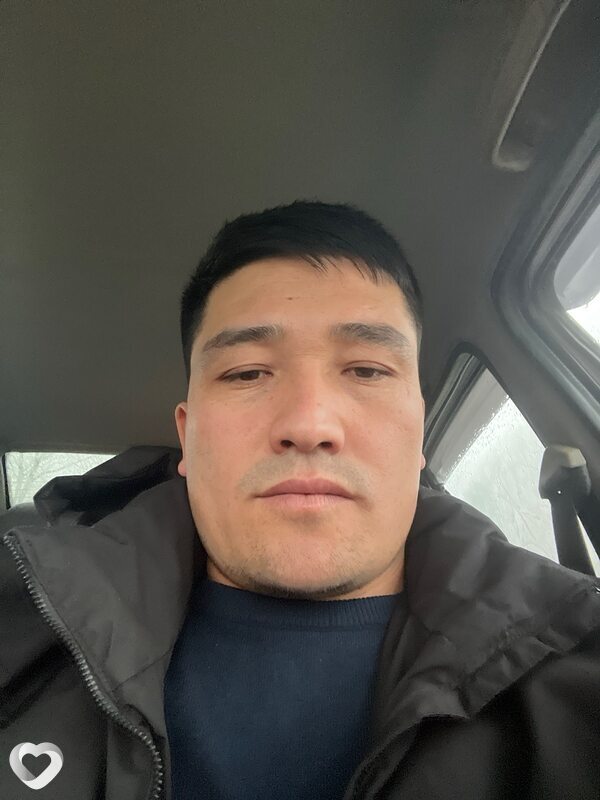 Аббос, 28, Казани — анкета №437854