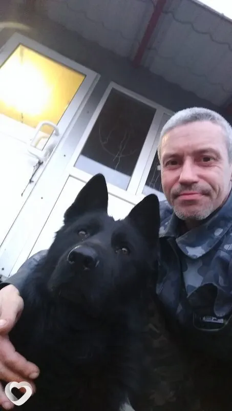 Bars, 48, Мариуполе — анкета №8816
