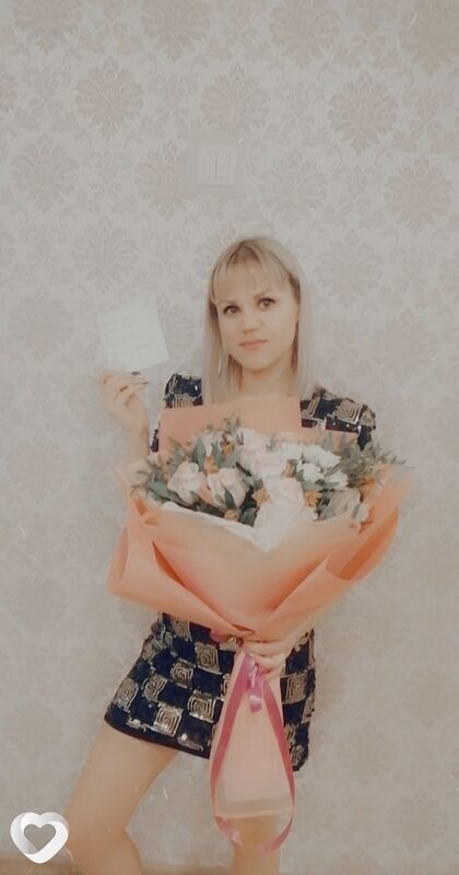 Елена, 32, Челябинске — анкета №437942