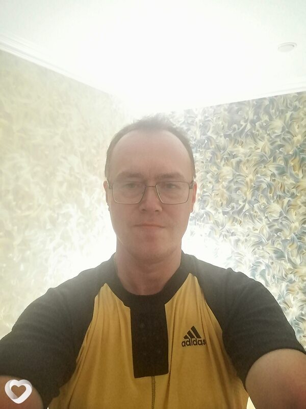 Дмитрий, 49, Невинномысске — анкета №437943