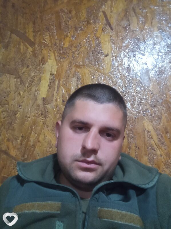 Сергій, 29, Ковеле — анкета №437949