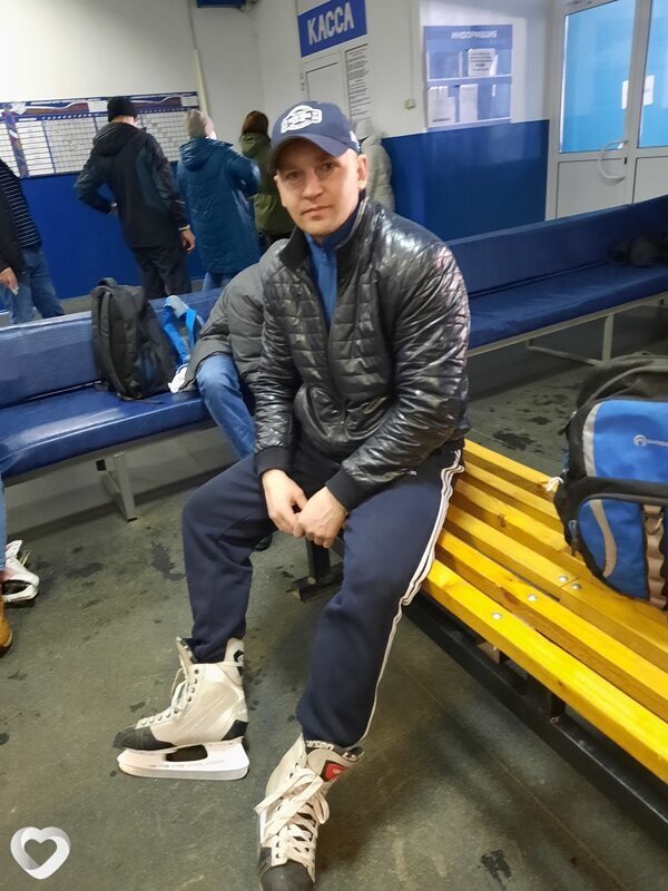 Петр, 39, Тюмени — анкета №437950