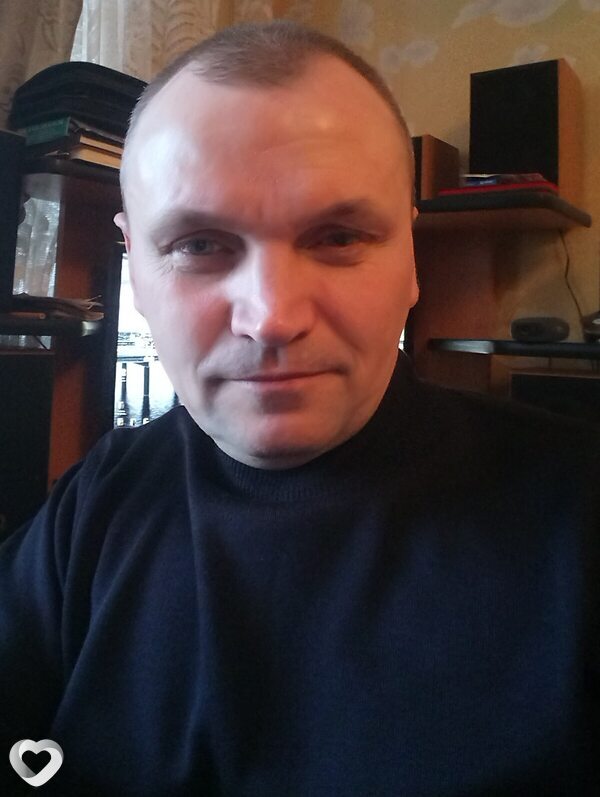 Сергей, 49, Темиртау — анкета №437952