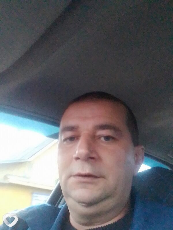 Александр, 42, Кировске — анкета №437864