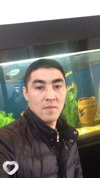 Dauren, 38, Алматы — анкета №437867