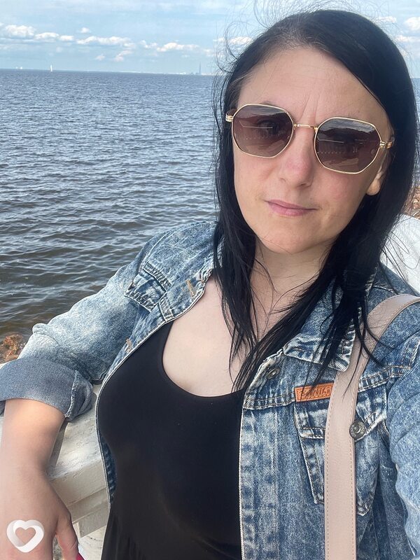 Наташа, 40, Минске — анкета №437869