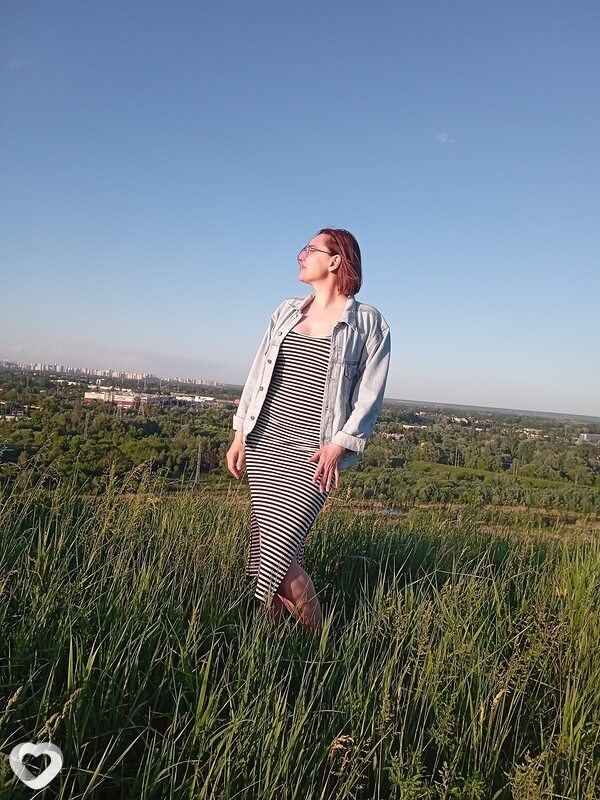 Іра, 38, Киеве — анкета №437873