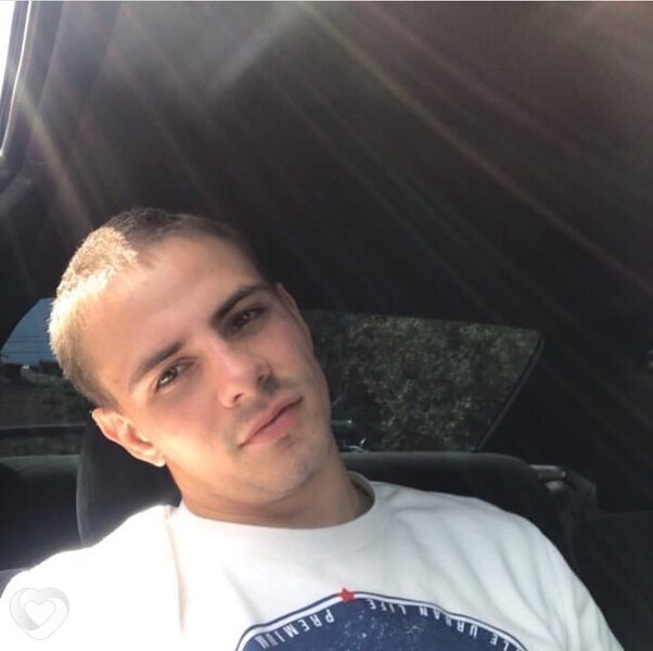 Николай, 31, Железногорске — анкета №437875