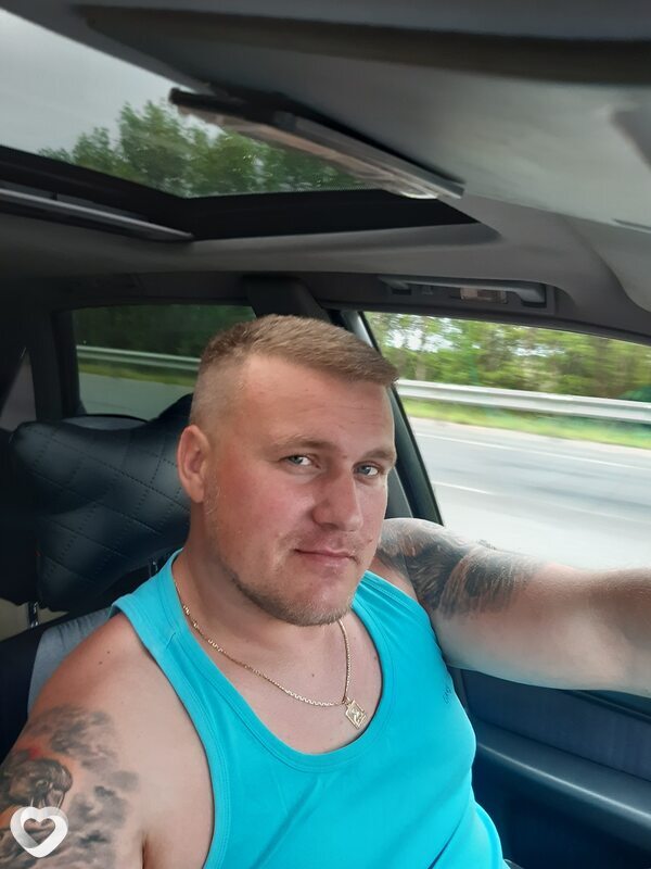 Роман, 39, Великом Новгороде — анкета №437878