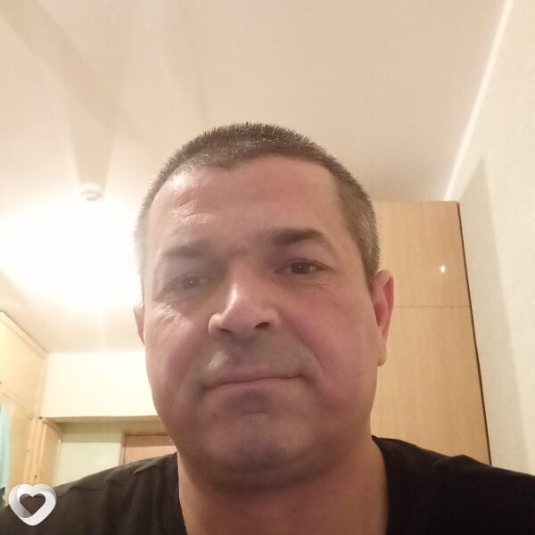 Николай, 42, Барановичах — анкета №437879