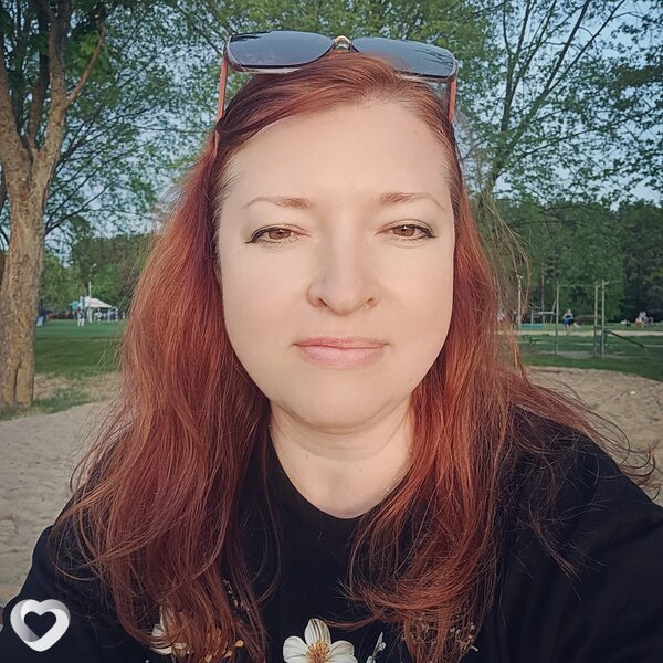 Ольга, 43, Минске — анкета №437880