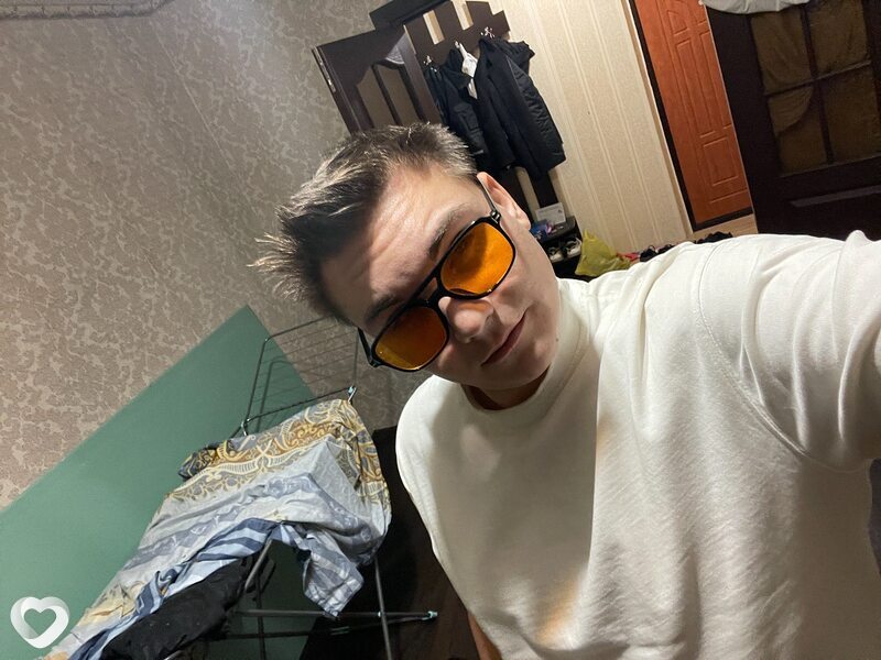 Алексей, 27, Гомеле — анкета №437820
