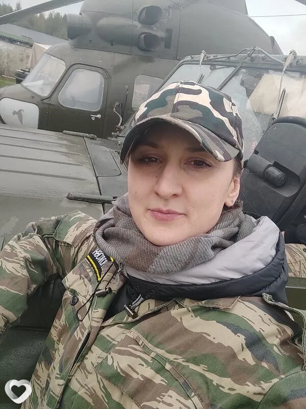 Мия, 37, Москве — анкета №437826