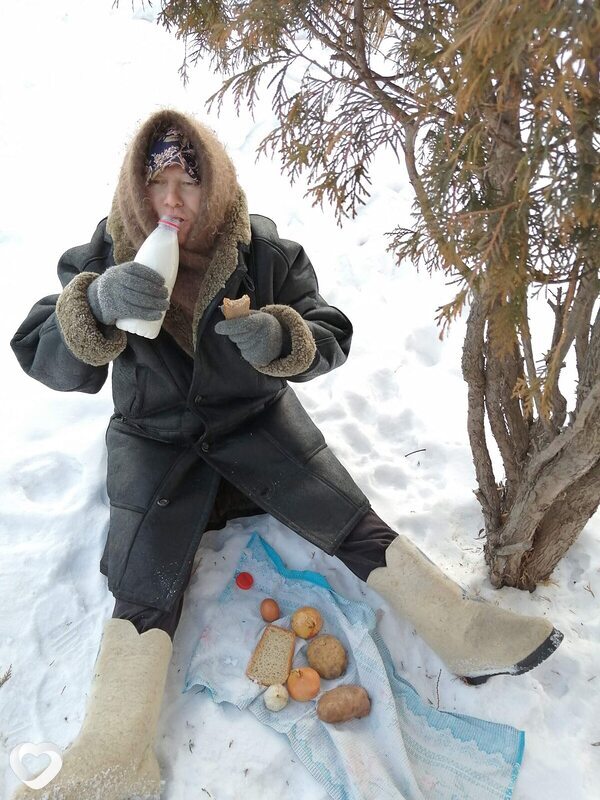 Азам, 42, Иркутске — анкета №437827