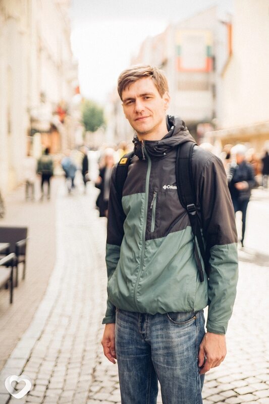 Константин, 42, Москве — анкета №437828