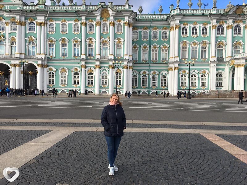 Наталья, Лодейное Поле