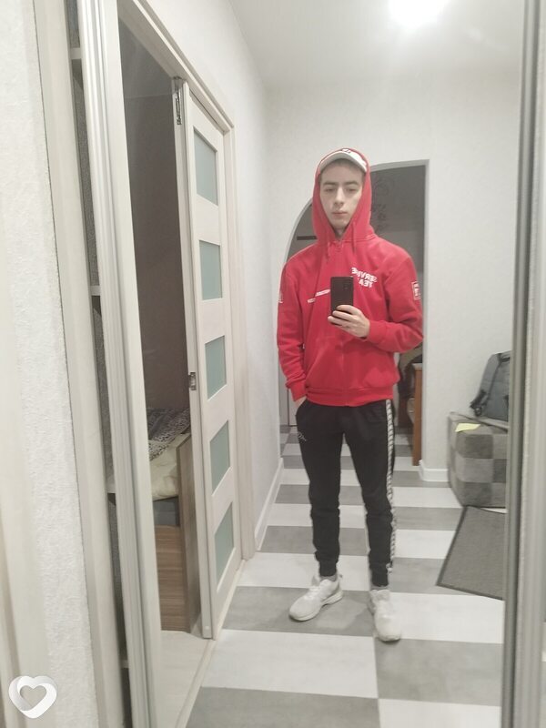 Алексей, 26, Бресте — анкета №438814