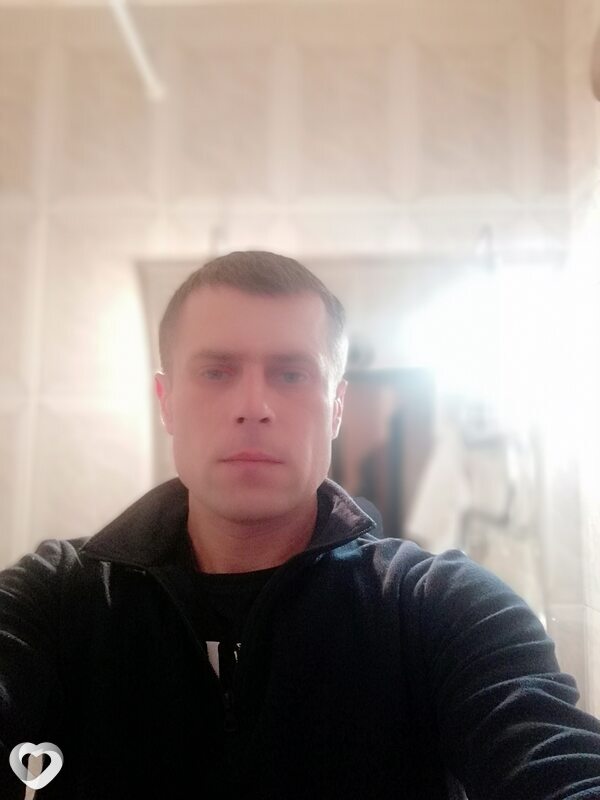 Кирилл, 42, Гомеле — анкета №438816