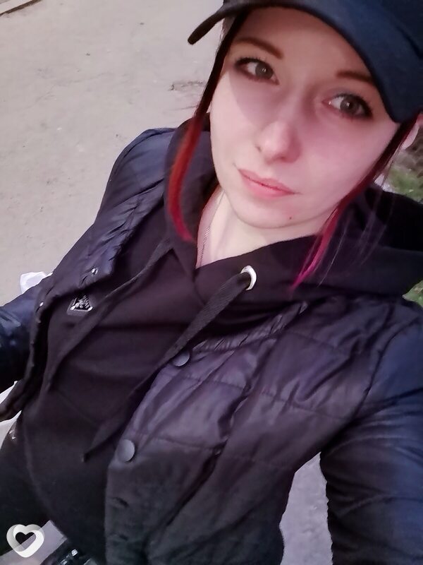 Оксана, 33, Москве — анкета №438820
