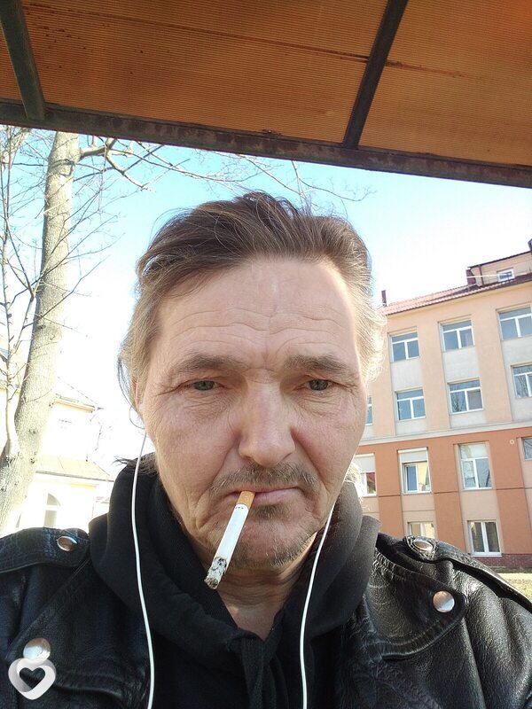 Валерий, 51, Калининграде — анкета №438824